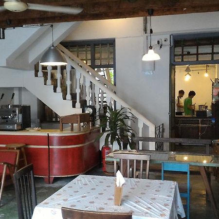 MalaccaThe Loft @ 13 Hibiscus公寓 外观 照片
