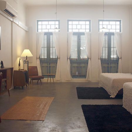 MalaccaThe Loft @ 13 Hibiscus公寓 外观 照片