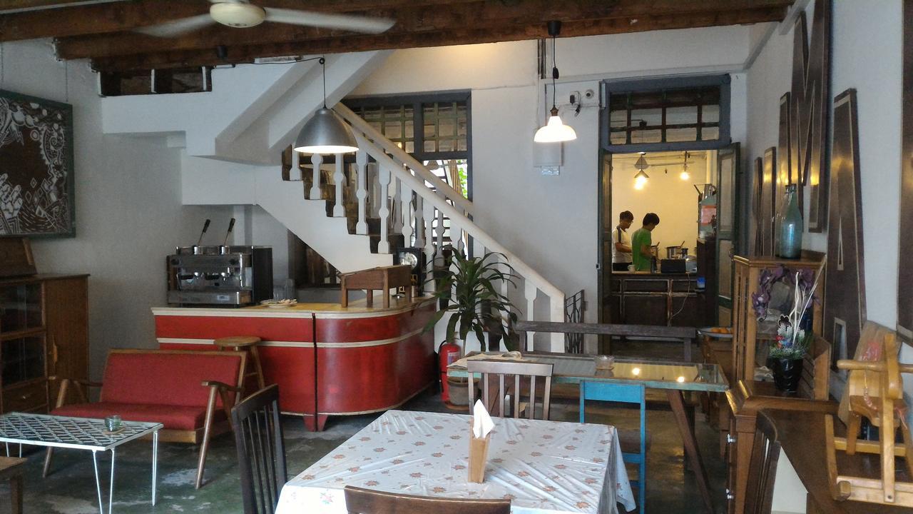 MalaccaThe Loft @ 13 Hibiscus公寓 外观 照片