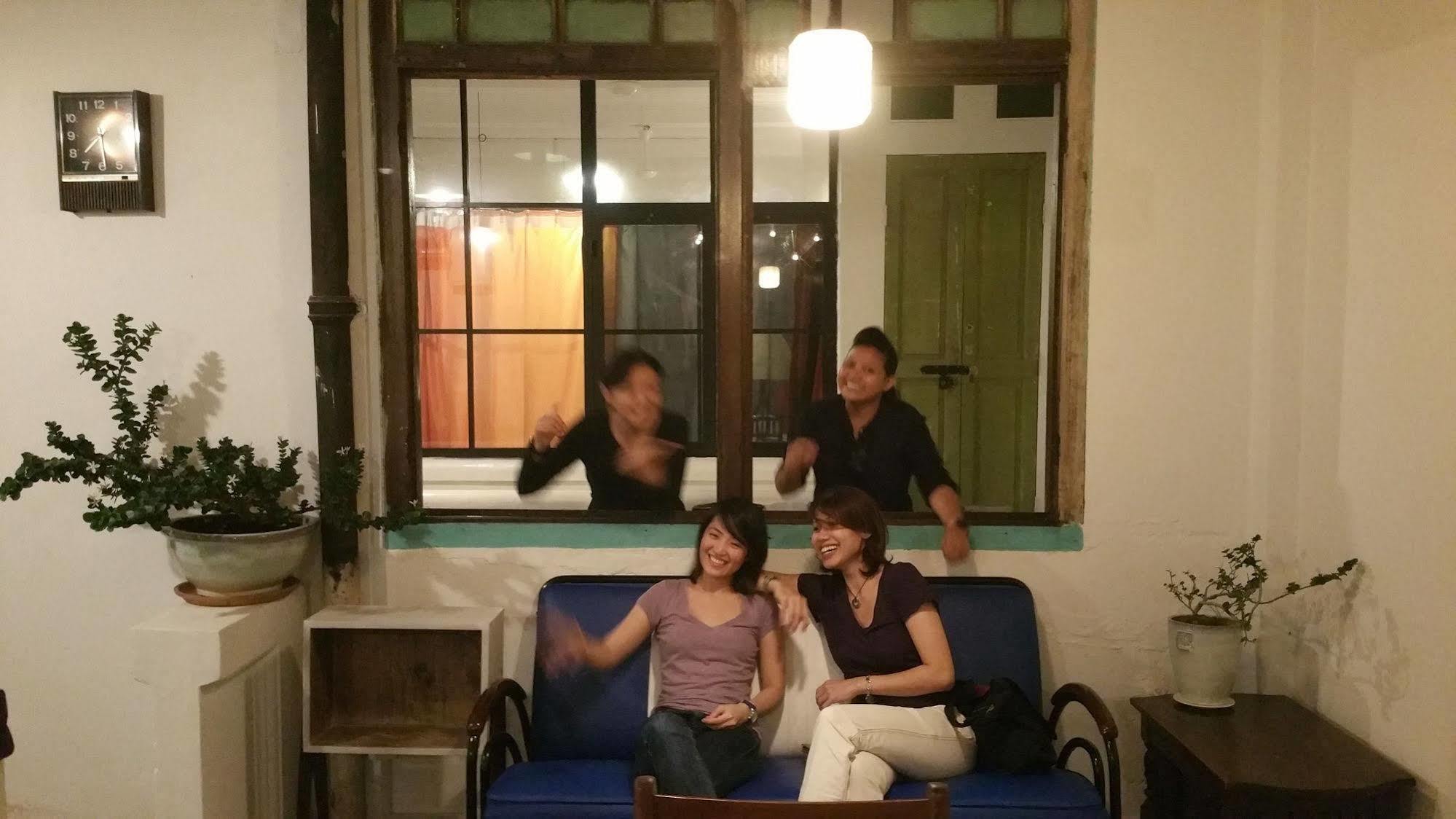 MalaccaThe Loft @ 13 Hibiscus公寓 外观 照片