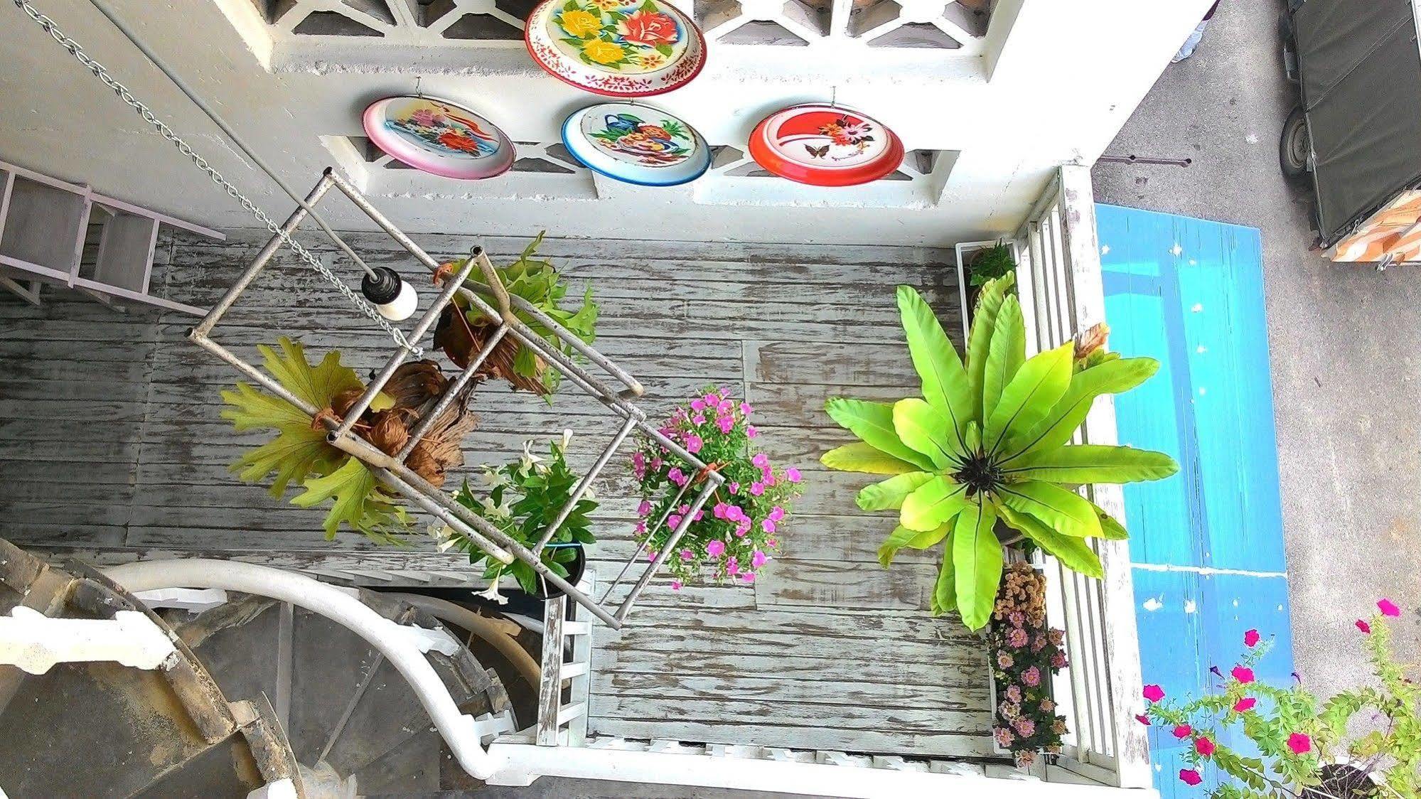 MalaccaThe Loft @ 13 Hibiscus公寓 外观 照片