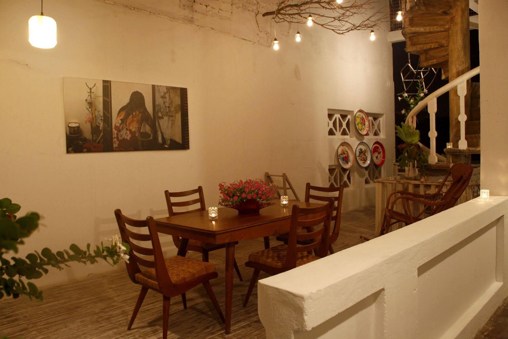 MalaccaThe Loft @ 13 Hibiscus公寓 外观 照片