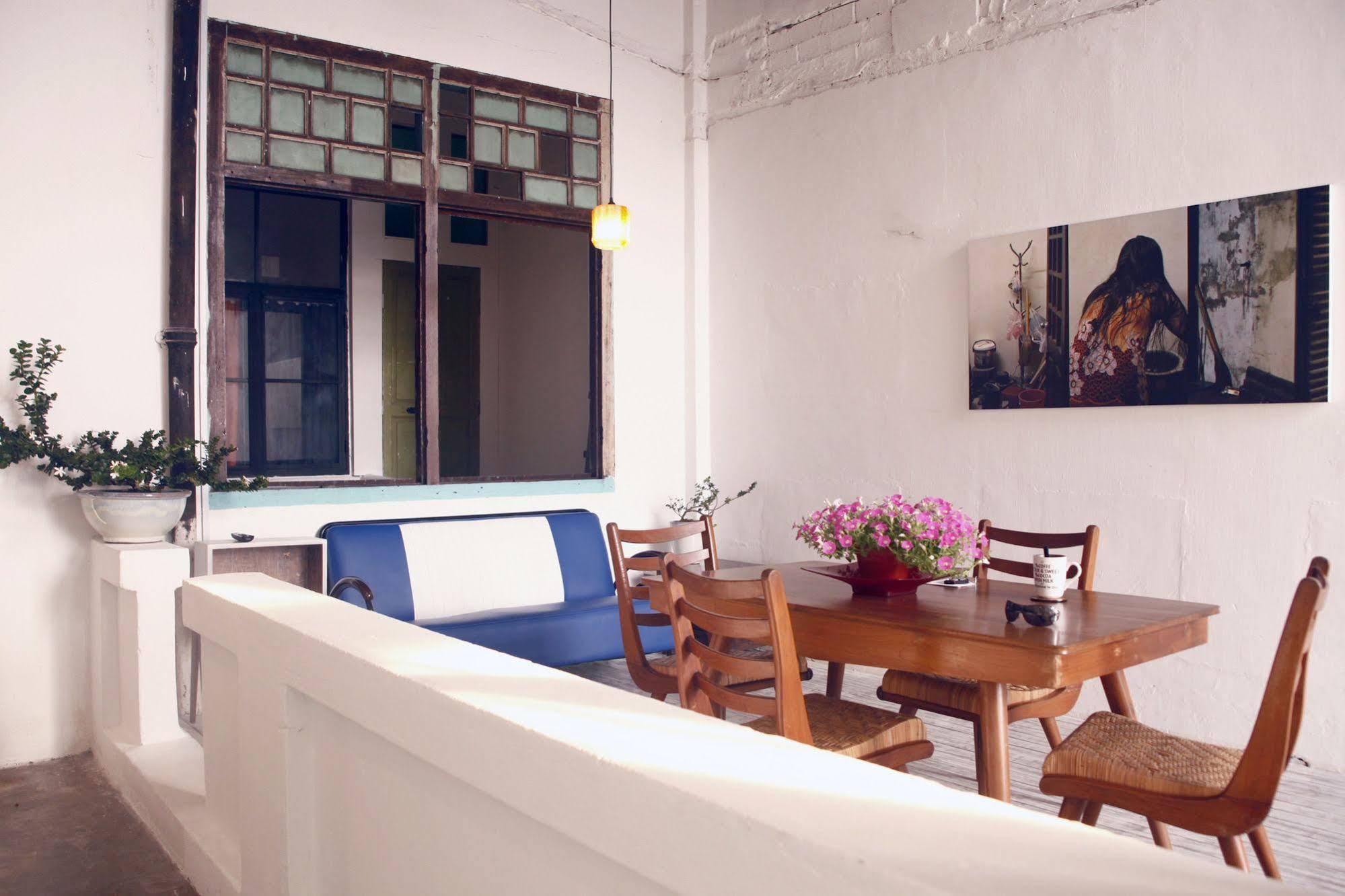 MalaccaThe Loft @ 13 Hibiscus公寓 外观 照片