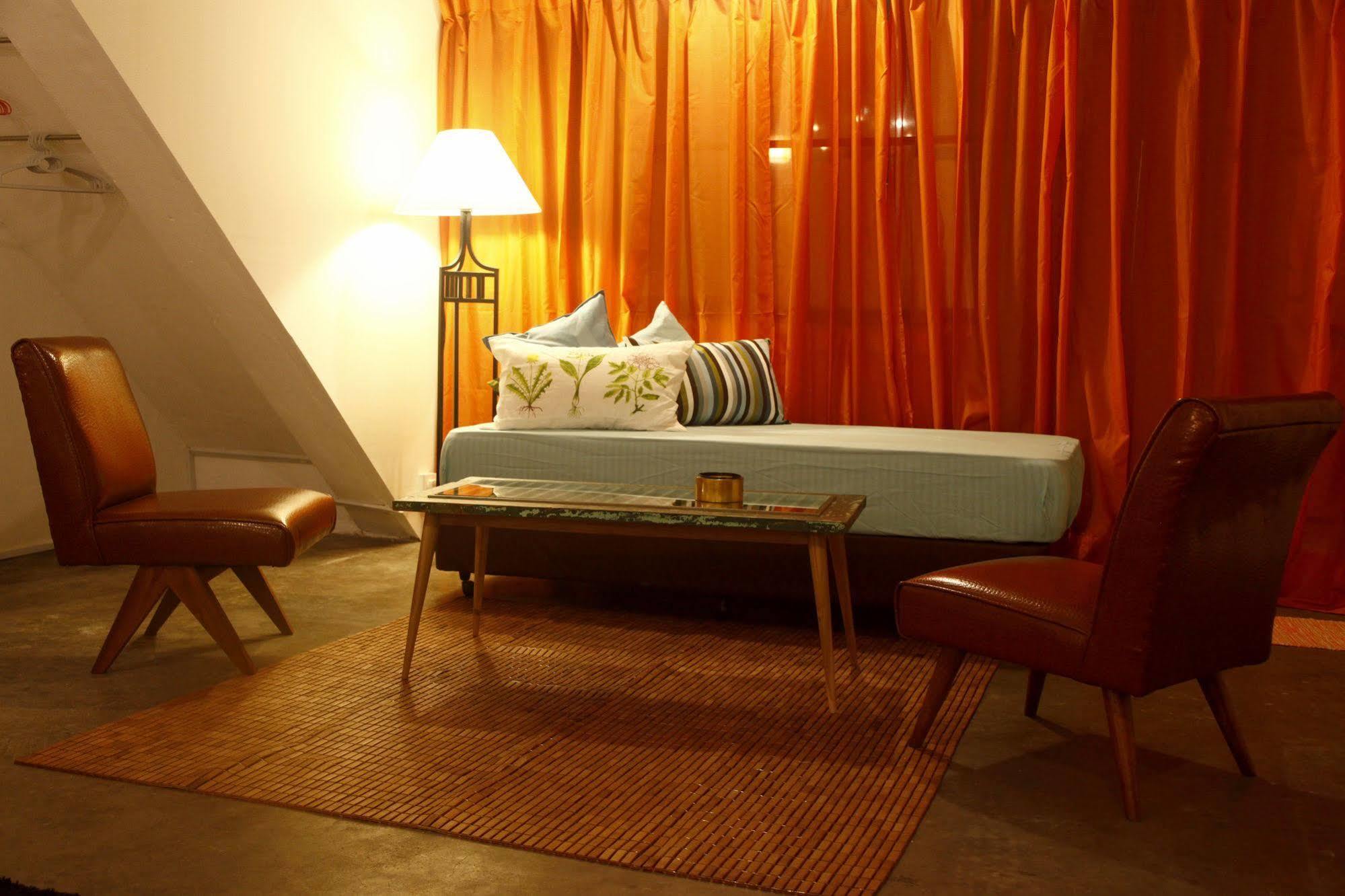 MalaccaThe Loft @ 13 Hibiscus公寓 外观 照片