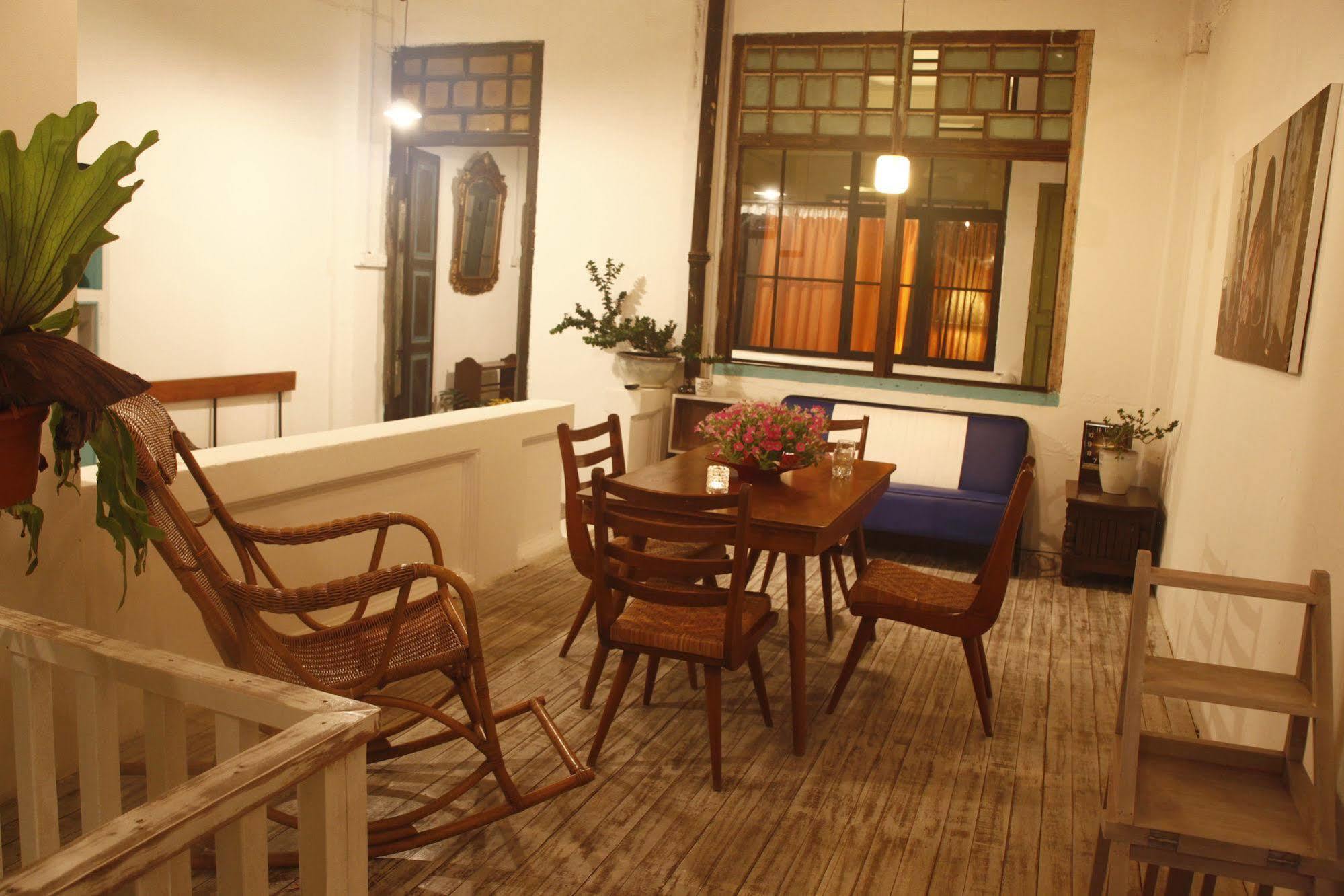 MalaccaThe Loft @ 13 Hibiscus公寓 外观 照片