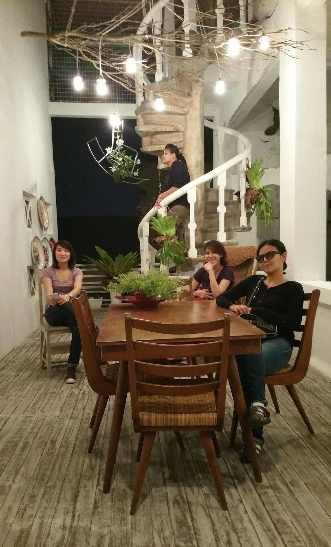 MalaccaThe Loft @ 13 Hibiscus公寓 外观 照片