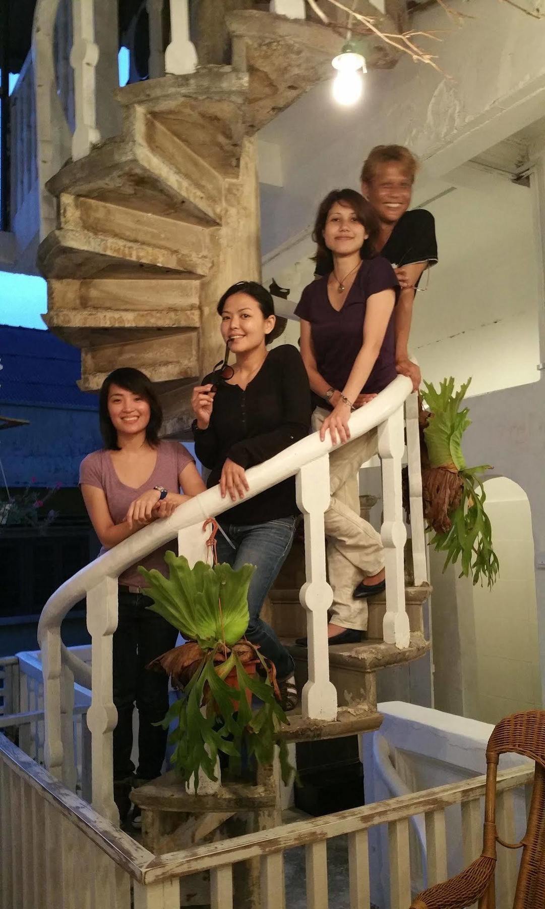 MalaccaThe Loft @ 13 Hibiscus公寓 外观 照片